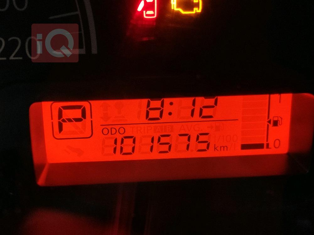 نیسان سەنی